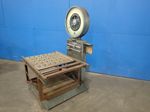 Toledo Scale Co Scale Wconveyor Attachment