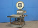 Toledo Scale Co Scale Wconveyor Attachment