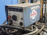 Miller Electric Mfg Co Welder
