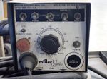 Miller Electric Mfg Co Welder