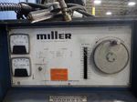 Miller Electric Mfg Co Welder