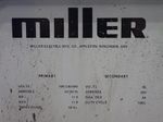 Miller Electric Mfg Co Welder