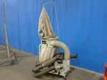 Delta Machinery Dust Collector