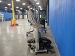 Delta Machinery Dust Collector