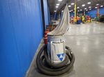 Delta Machinery Dust Collector