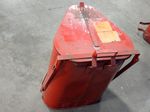 Eagle Mfg Co Combustible Waste Container