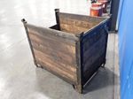  Wooden Storage Crate