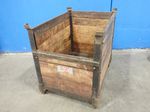  Wooden Storage Crate
