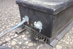 Motor Master Speed Controller