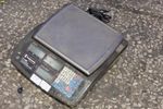 Total Comp Scale