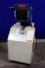 Foremost Granulator