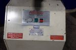 Foremost Granulator