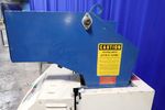 Foremost Granulator
