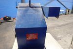 Foremost Granulator