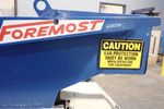 Foremost Granulator