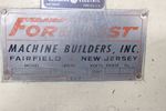 Foremost Granulator