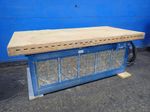  Downdraft Table