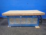  Downdraft Table