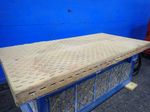  Downdraft Table