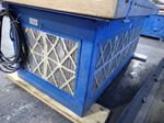  Downdraft Table