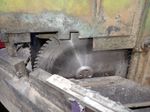  Dual Mitre Saw