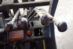 Toyota Propane Fork Lift