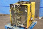 Chemetron Welder