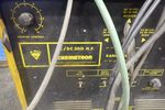 Chemetron Welder