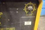 Chemetron Welder