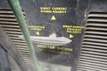Chemetron Welder