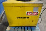 Chemetron Welder