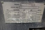 Chemetron Welder