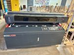 Boss C02 Laser Cutter And Engraver