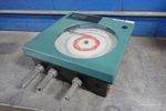 Honeywell Circular Recorder
