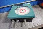 Honeywell Circular Recorder