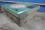 Honeywell Circular Recorder