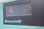 Honeywell Circular Recorder