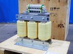 Siemens Output Choke
