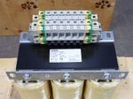 Siemens Output Choke