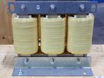 Siemens Output Choke