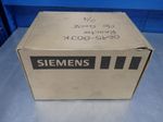 Siemens Line Reactor