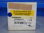 Bussmann Fusible Disconnected Switch