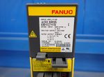 Fanuc Servo Drive Amplifier