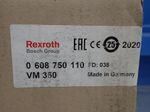 Rexroth Power Supply Module