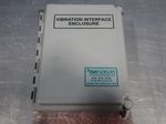 Imi Vibration Sensor Switch Box