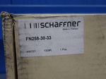 Schaffner Line Filter