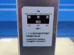 Schaffner Line Filter