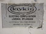 Daykin Transformer
