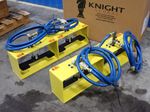 Knight Industries Foot Control 