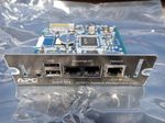 Apc Network Management Card